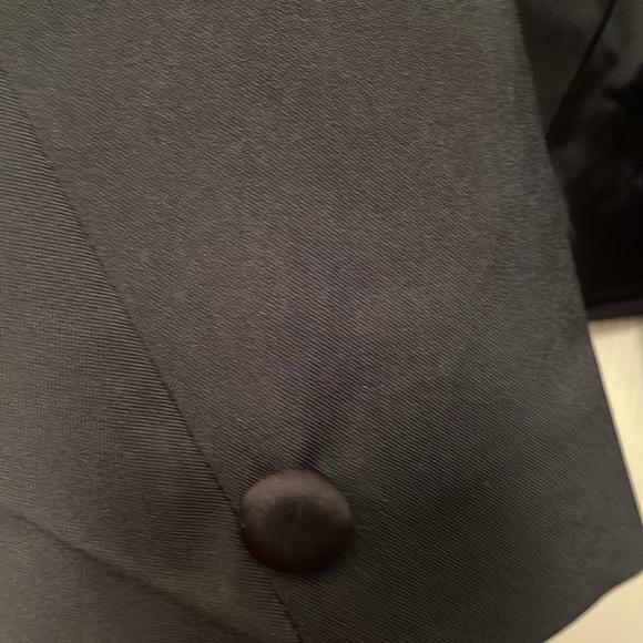 Women’s tuxedo jacket - Picture 6 of 6